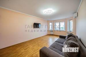 2-к квартира, на длительный срок, 70м2, 6/17 этаж