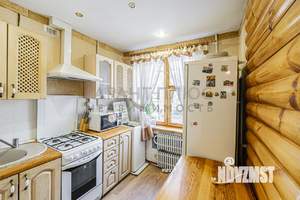 3-к квартира, на длительный срок, 64м2, 3/5 этаж