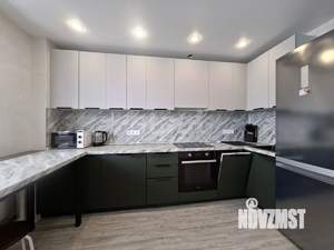 1-к квартира, на длительный срок, 40м2, 13/13 этаж