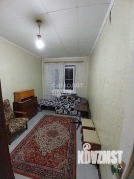 3-к квартира, на длительный срок, 62м2, 3/9 этаж