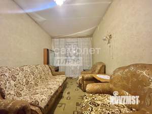 3-к квартира, на длительный срок, 50м2, 1/5 этаж