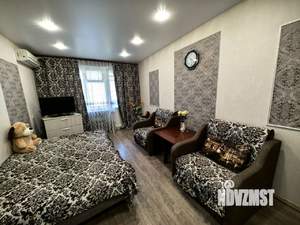 1-к квартира, на длительный срок, 30м2, 5/5 этаж