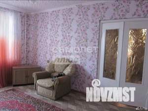 2-к квартира, на длительный срок, 52м2, 3/11 этаж