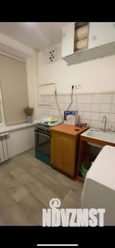 2-к квартира, на длительный срок, 46м2, 1/5 этаж