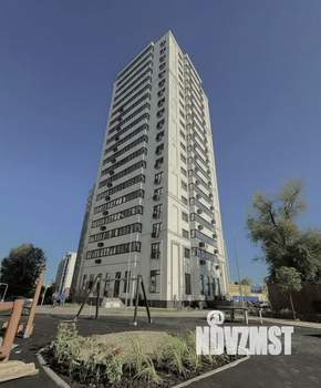 Студия квартира, на длительный срок, 27м2, 15/19 этаж