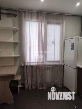 1-к квартира, на длительный срок, 34м2, 1/3 этаж