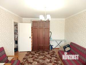 1-к квартира, на длительный срок, 32м2, 1/10 этаж