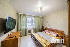 2-к квартира, на длительный срок, 40м2, 4/5 этаж