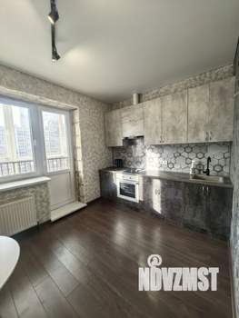 2-к квартира, на длительный срок, 62м2, 12/21 этаж