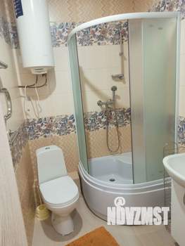 1-к квартира, на длительный срок, 34м2, 16/25 этаж