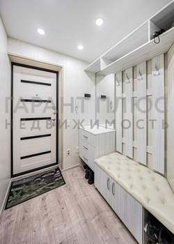 1-к квартира, на длительный срок, 35м2, 2/9 этаж