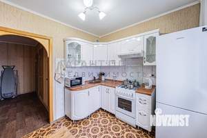 2-к квартира, на длительный срок, 50м2, 8/10 этаж