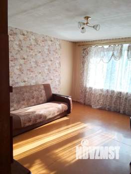 1-к квартира, на длительный срок, 35м2, 8/9 этаж