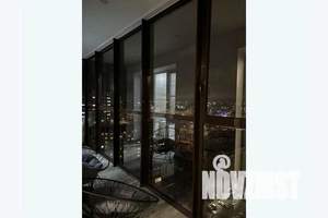 1-к квартира, посуточно, 43м2, 16/18 этаж