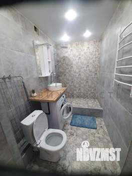 1-к квартира, на длительный срок, 47м2, 16/16 этаж