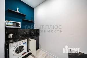 1-к квартира, на длительный срок, 31м2, 25/25 этаж