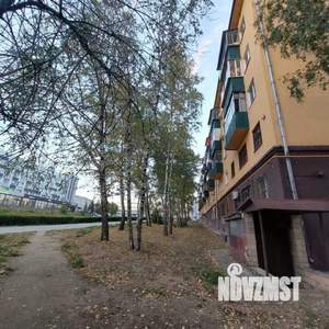 2-к квартира, на длительный срок, 43м2, 2/5 этаж