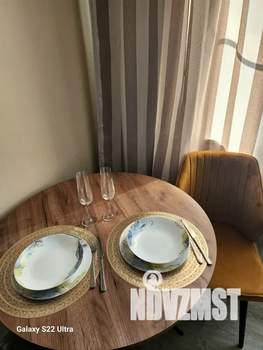 1-к квартира, посуточно, 48м2, 2/20 этаж