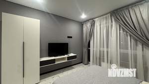 Студия квартира, посуточно, 32м2, 13/25 этаж