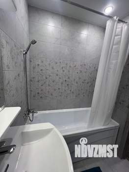 1-к квартира, на длительный срок, 49м2, 5/26 этаж