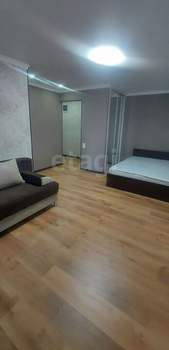 1-к квартира, на длительный срок, 30м2, 2/5 этаж