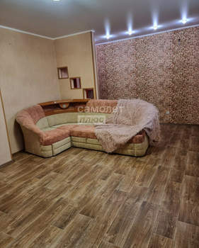 1-к квартира, на длительный срок, 48м2, 6/16 этаж