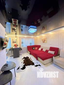 1-к квартира, посуточно, 31м2, 1/5 этаж