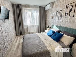 2-к квартира, посуточно, 56м2, 12/17 этаж