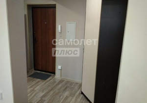 1-к квартира, на длительный срок, 42м2, 14/19 этаж