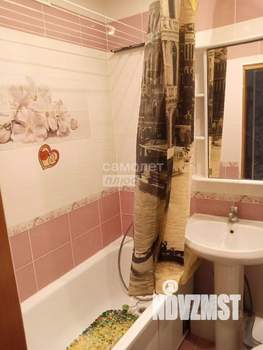 1-к квартира, на длительный срок, 40м2, 3/5 этаж