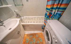 2-к квартира, на длительный срок, 50м2, 4/9 этаж