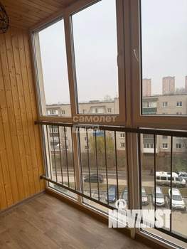 2-к квартира, на длительный срок, 41м2, 6/17 этаж