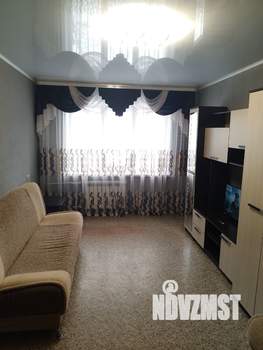 1-к квартира, на длительный срок, 36м2, 3/5 этаж