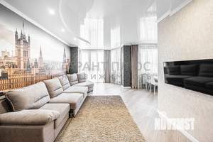 1-к квартира, на длительный срок, 50м2, 12/14 этаж