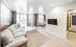 1-к квартира, на длительный срок, 50м2, 12/14 этаж