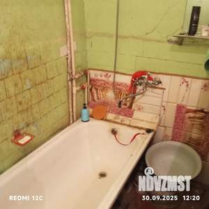 2-к квартира, на длительный срок, 40м2, 1/4 этаж