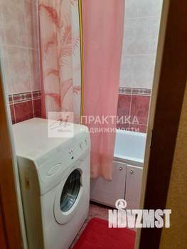 1-к квартира, на длительный срок, 36м2, 4/9 этаж