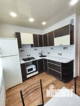 1-к квартира, на длительный срок, 35м2, 10/10 этаж