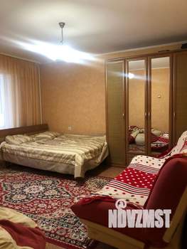 1-к квартира, на длительный срок, 40м2, 5/10 этаж