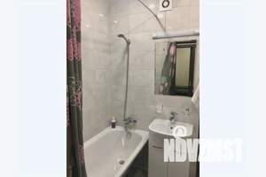 1-к квартира, посуточно, 30м2, 3/5 этаж