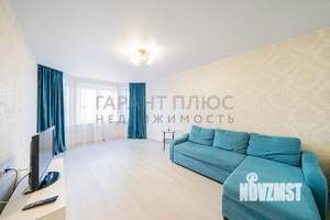 3-к квартира, на длительный срок, 80м2, 7/12 этаж