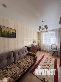 3-к квартира, на длительный срок, 58м2, 4/5 этаж