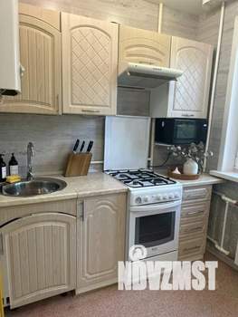 2-к квартира, посуточно, 44м2, 1/1 этаж