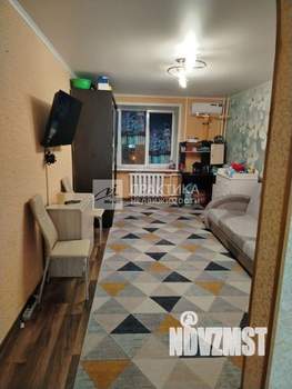 Студия квартира, на длительный срок, 24м2, 5/10 этаж