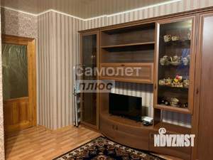 3-к квартира, на длительный срок, 49м2, 5/5 этаж