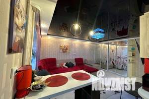 1-к квартира, посуточно, 30м2, 1/5 этаж