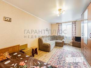 1-к квартира, на длительный срок, 37м2, 6/14 этаж