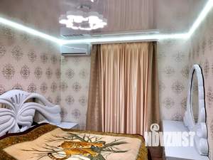 2-к квартира, посуточно, 45м2, 5/11 этаж