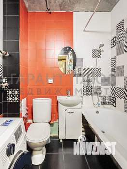 1-к квартира, на длительный срок, 45м2, 15/21 этаж