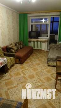 1-к квартира, посуточно, 45м2, 9/9 этаж